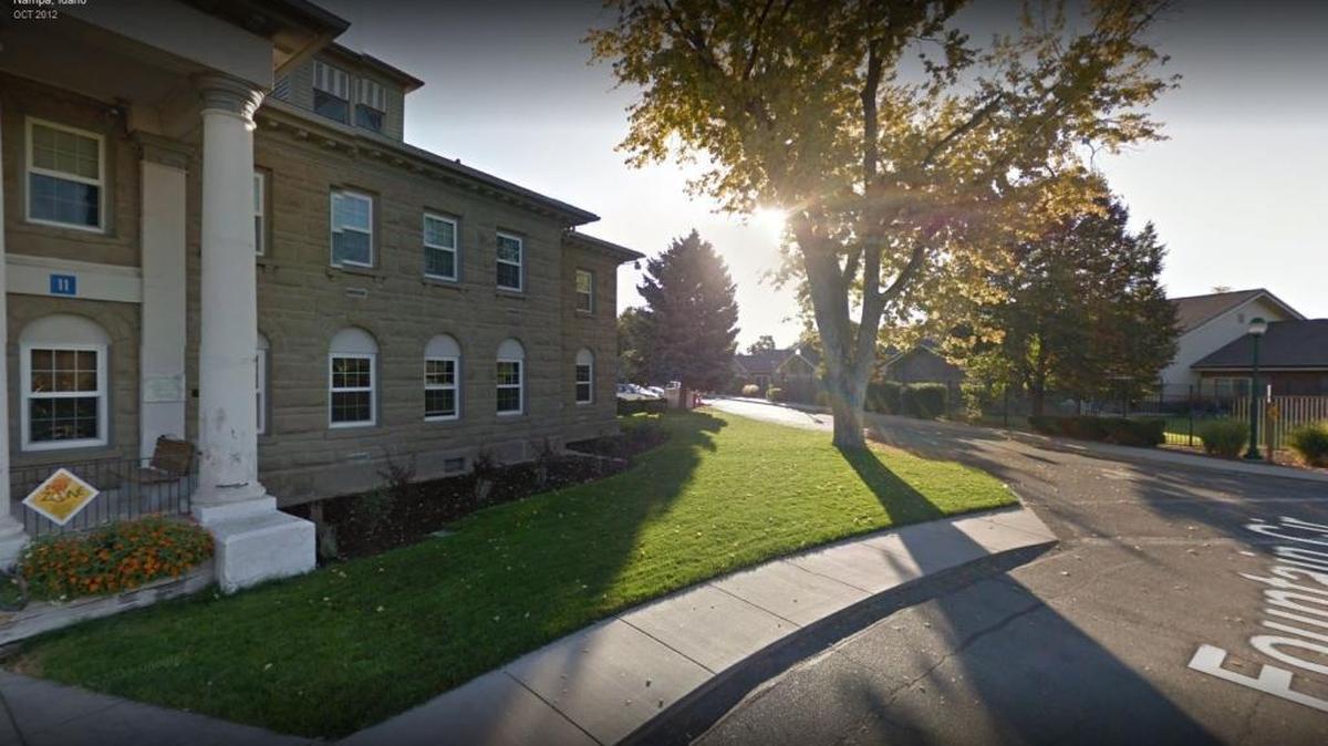 Southwest Idaho Treatment Center, Nampa