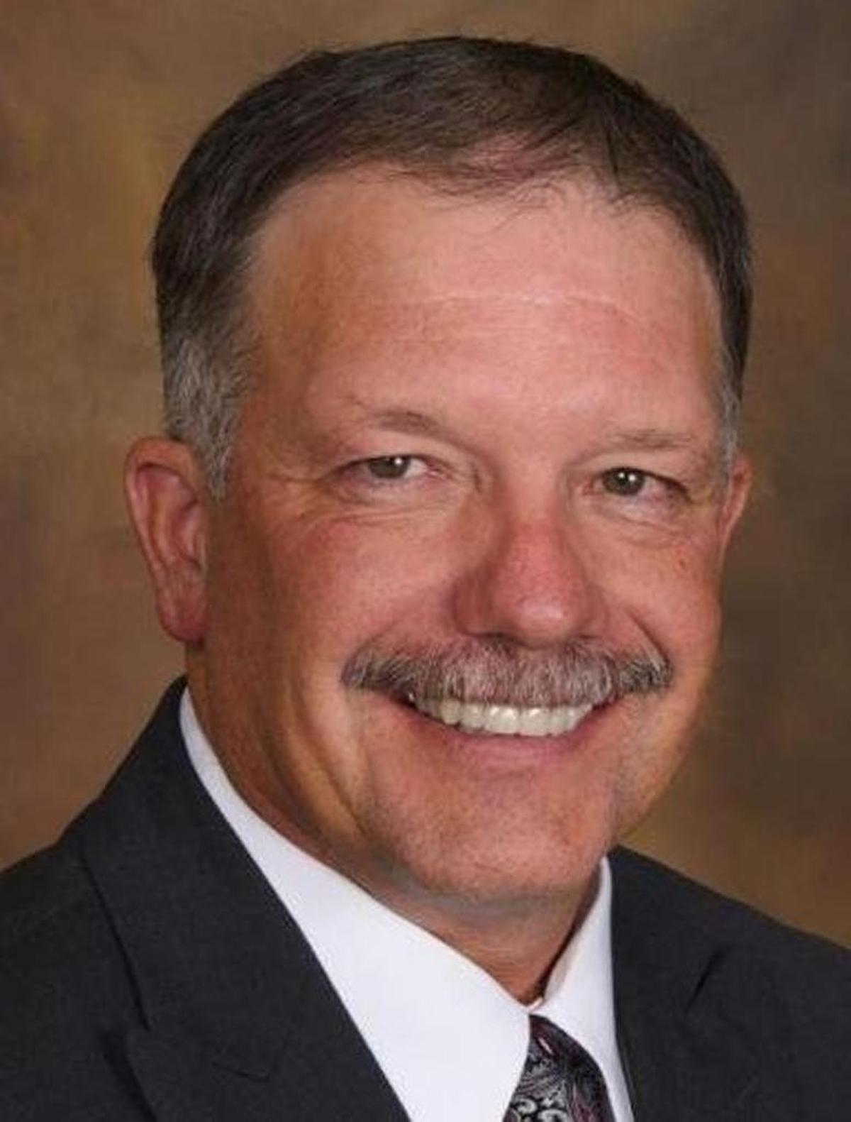 Kieran Donahue