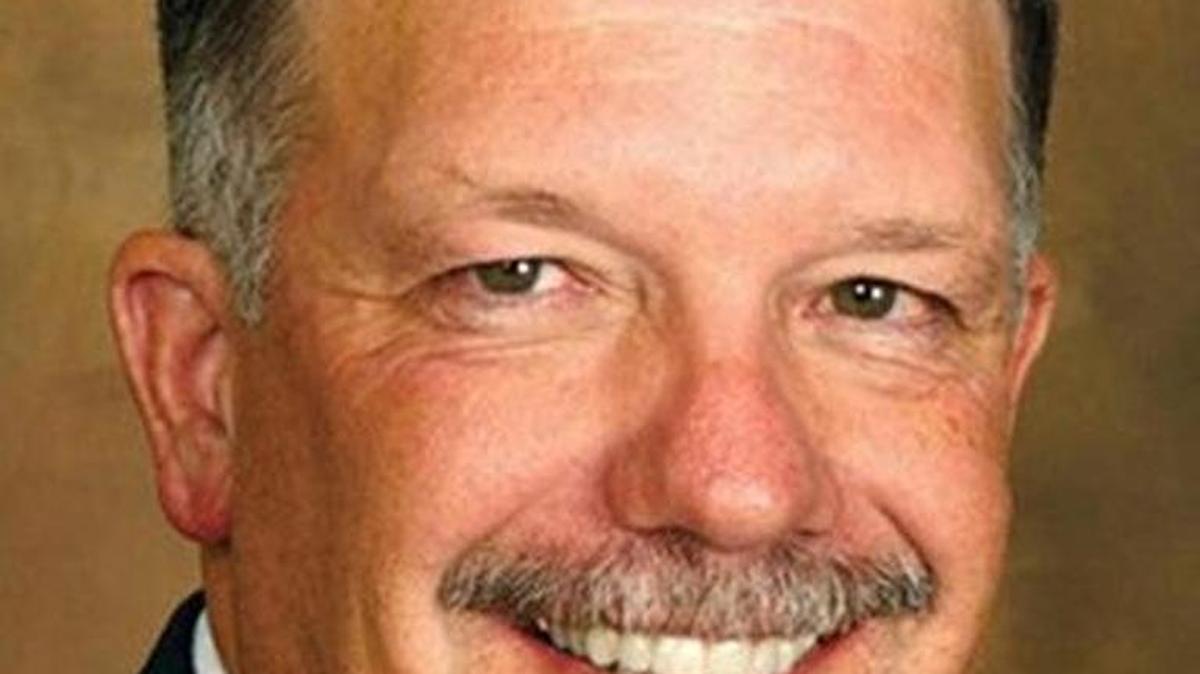Kieran Donahue