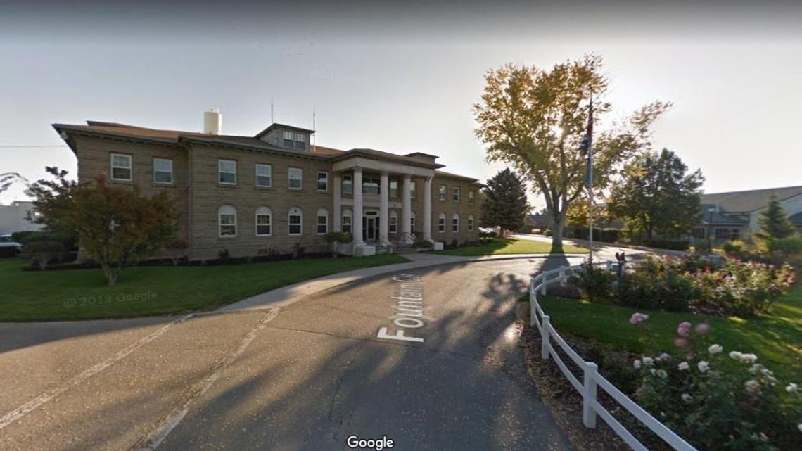 Southwest Idaho Treatment Center is just north of Interstate 84 in Nampa.