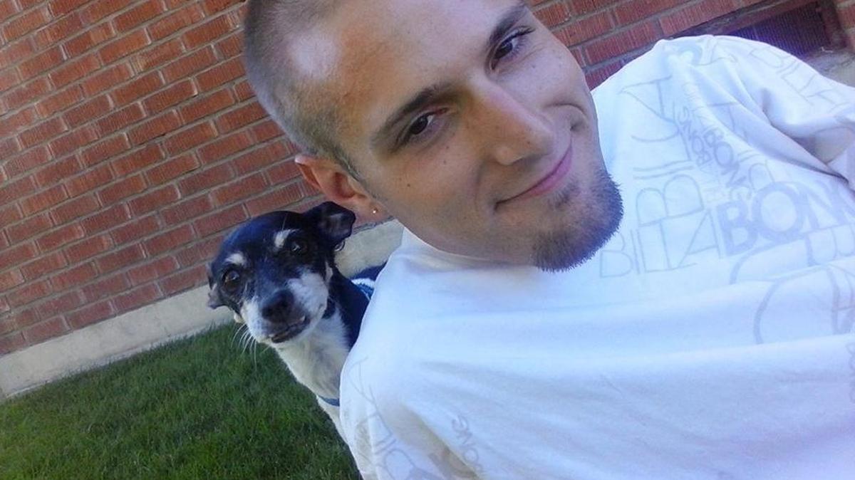 Brandon Bozeman