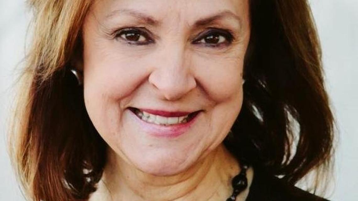 Debbie Kling won Tuesday’s election, defeating incumbent Nampa Mayor Bob Henry.