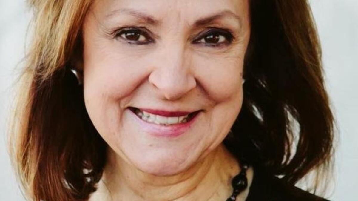 Debbie Kling won Tuesday’s election, defeating incumbent Nampa Mayor Bob Henry.