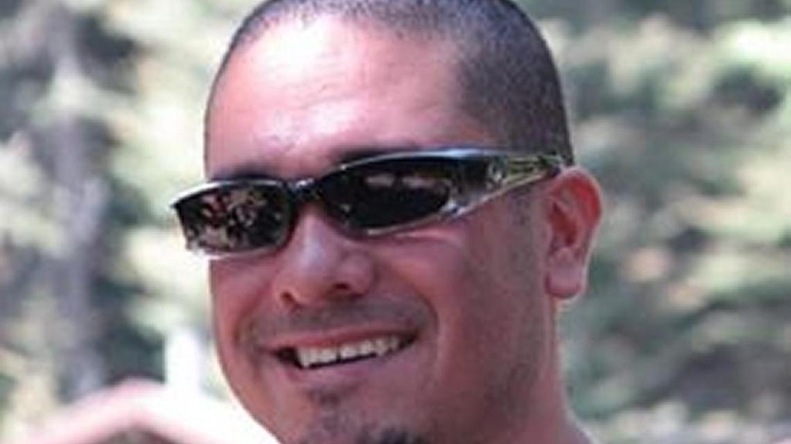 Christian Lepe