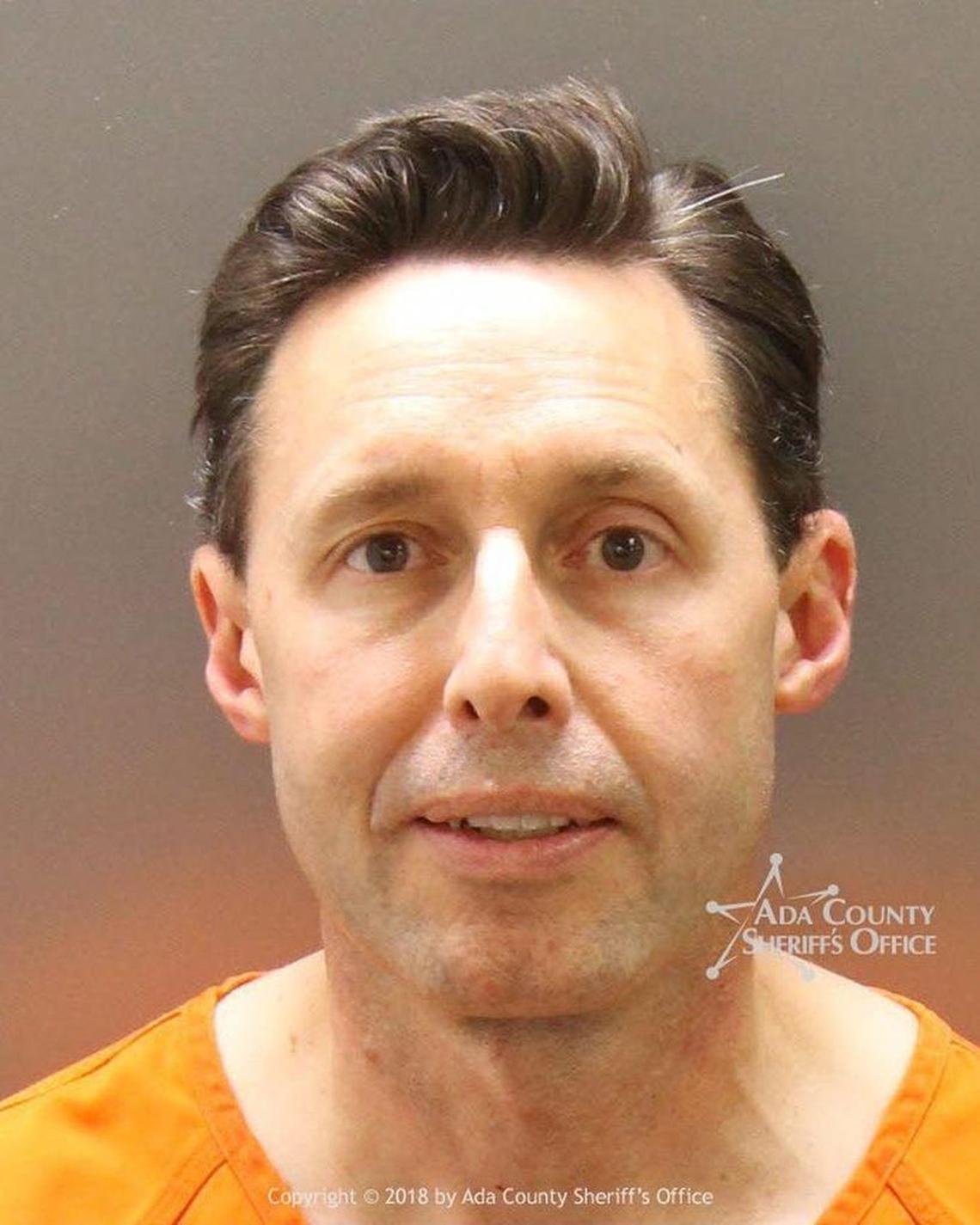 Dr. Craig D. Maloney, a veterinarian of Meridian, pleaded guilty Aug. 9 to touching the private parts of a girl, who was 9 or 10 at the time of the abuse.