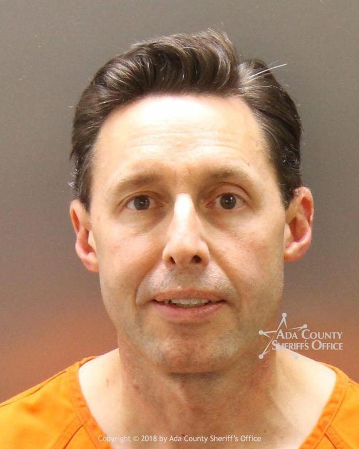 Dr. Craig D. Maloney, a veterinarian of Meridian, pleaded guilty Aug. 9 to touching the private parts of a girl, who was 9 or 10 at the time of the abuse.