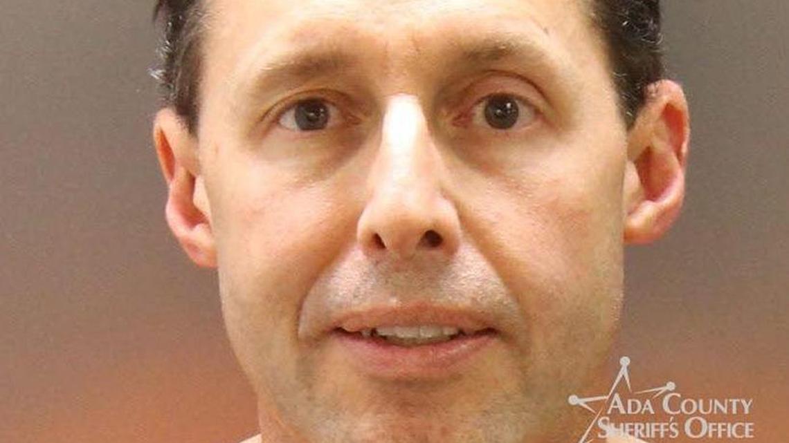 Dr. Craig D. Maloney, a veterinarian of Meridian, pleaded guilty Aug. 9 to touching the private parts of a girl, who was 9 or 10 at the time of the abuse.