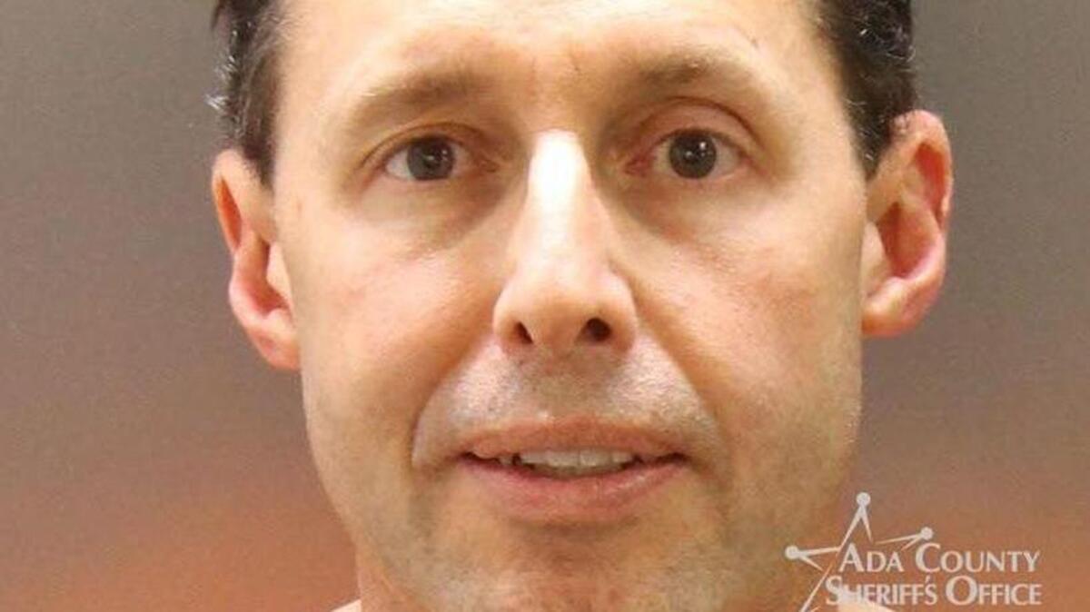 Dr. Craig D. Maloney, a veterinarian of Meridian, pleaded guilty Aug. 9 to touching the private parts of a girl, who was 9 or 10 at the time of the abuse.