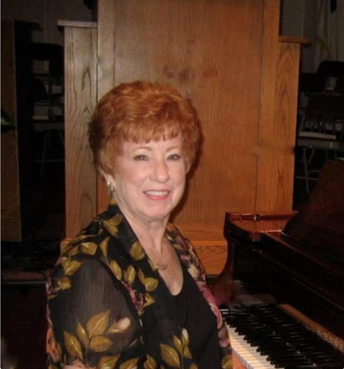 Carmen Abbott, mother of Scott McAlister, was a victim of the fire and home invasion in southwest Ada County last week.
