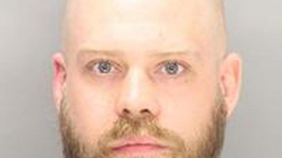Matthew Townsend
