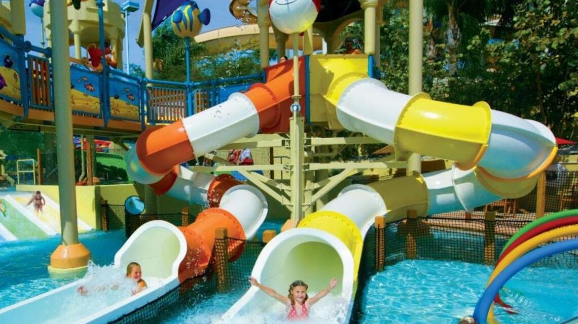 Big changes at Roaring Springs, Edwards theater, Tamarack Resort. Coming near you