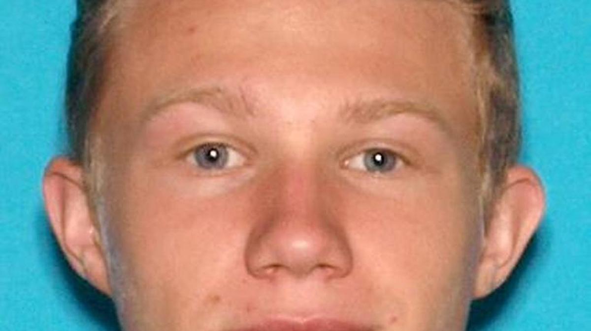 Zackery Brower, 17, of Meridian