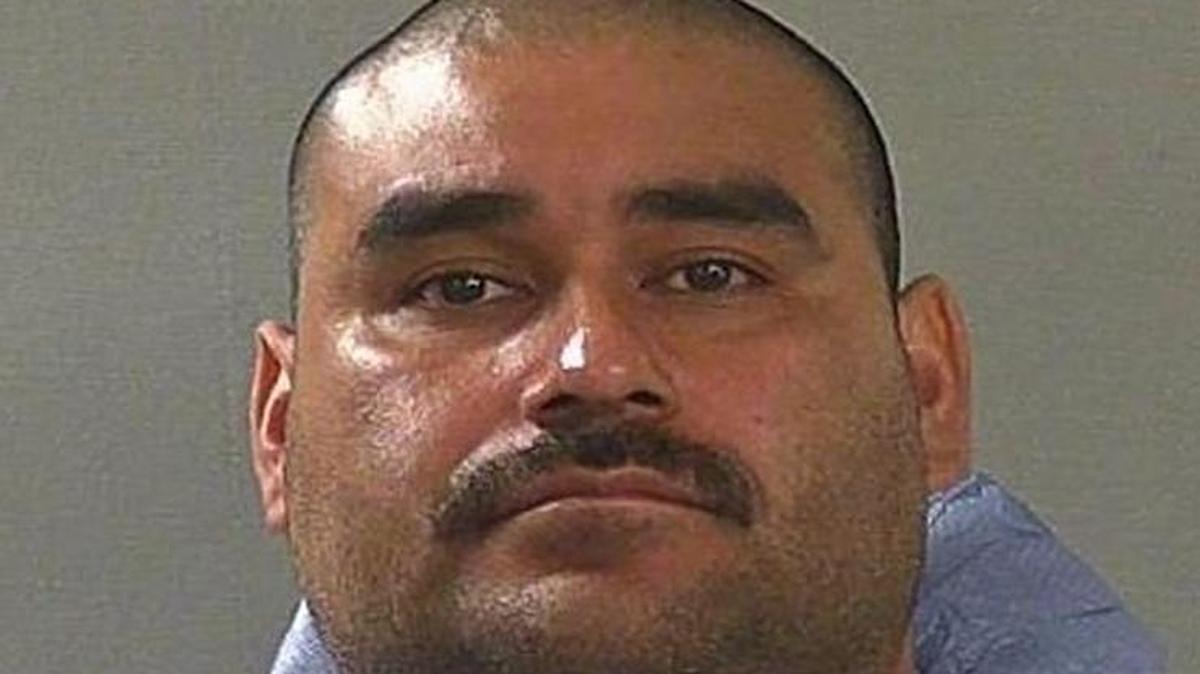 Phillip Cabrera.
