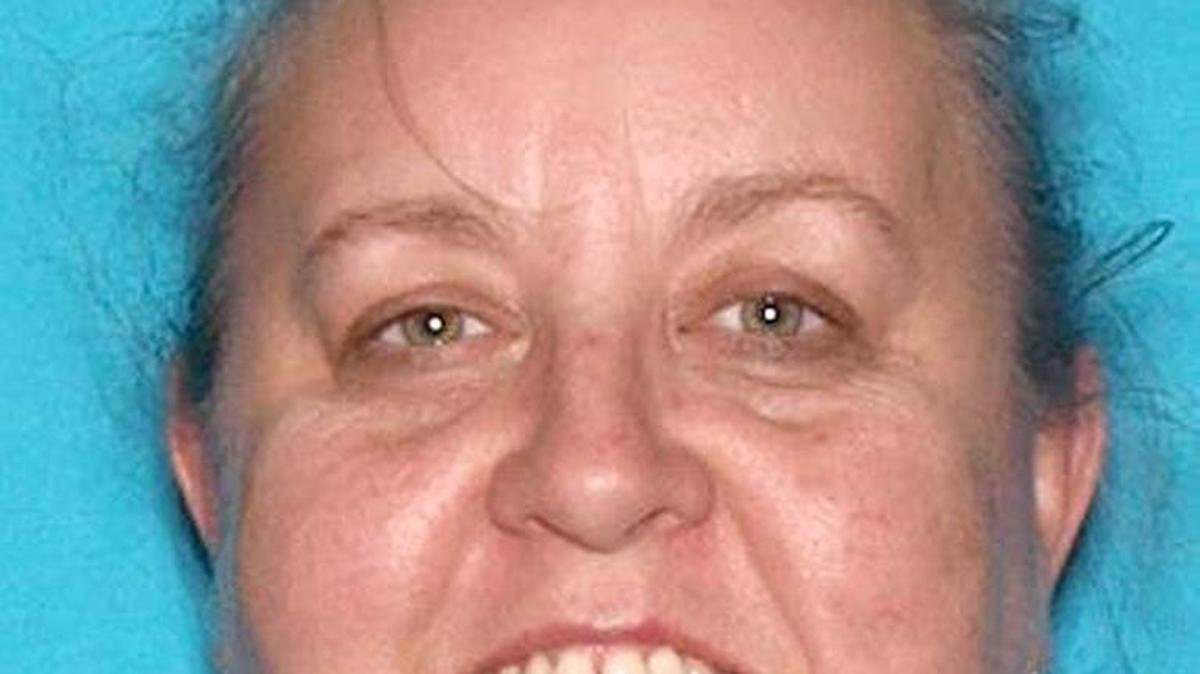 Dina Stidham