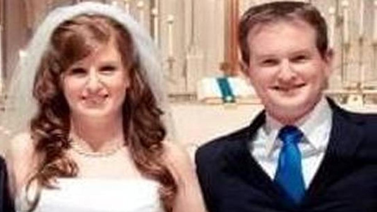 Michelle and Ryan Nettleton married in November 2011 at the Cathedral of the Rockies in Boise.