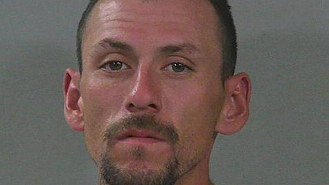 Jesus Avila, 31, of Nampa