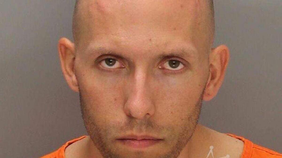 Michael R. Osborn, 32, of Boise