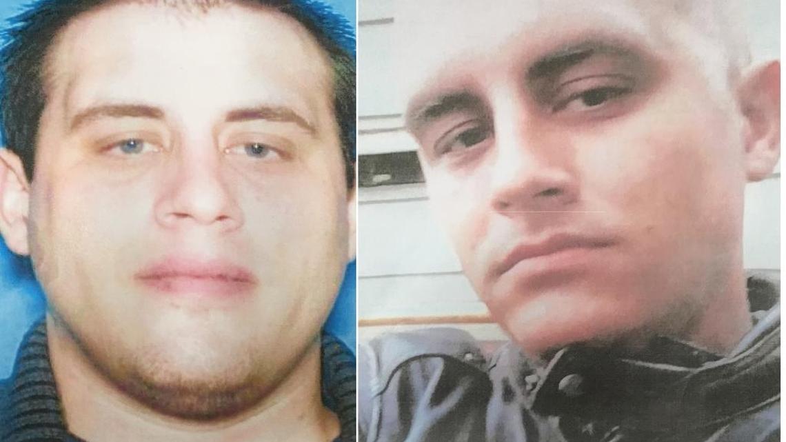 Anthony Johnson, who was sought in connection with the killing of Justice Gump.