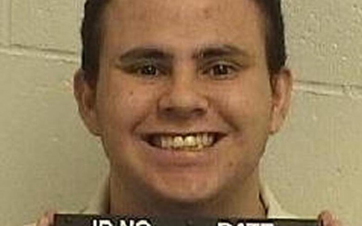 Jerry Michael Cruz.
