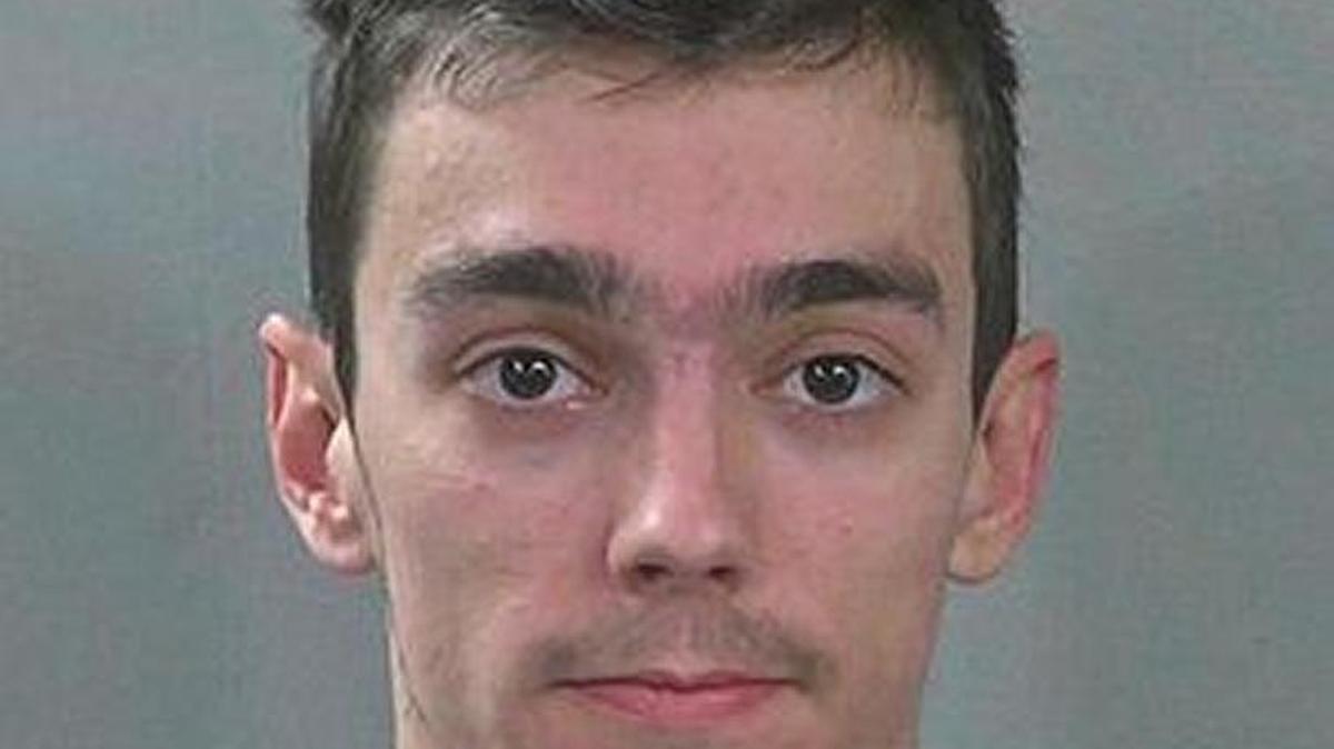 Brandon James Shaw
