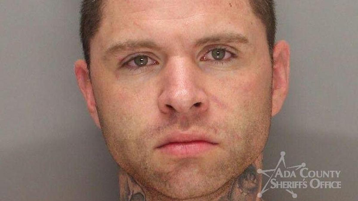 Quentin Craig Padilla