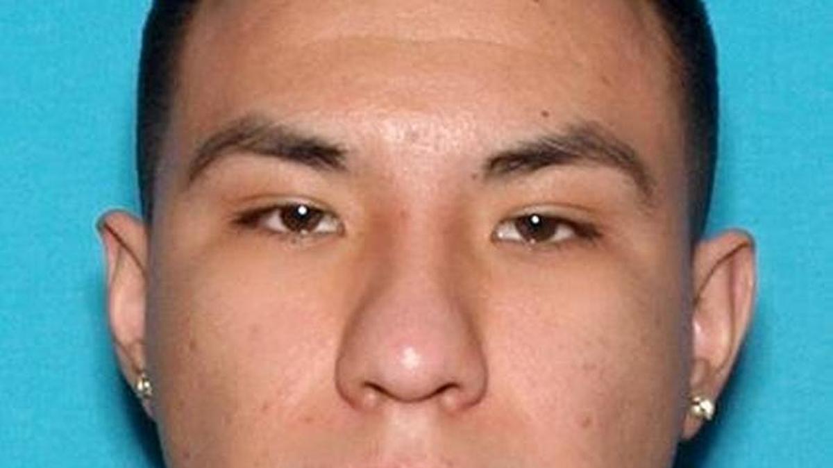 Eric Olmeda