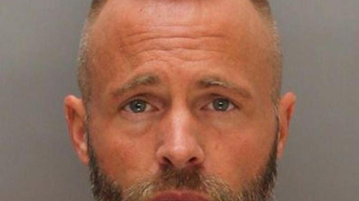 Joshua J. Alberts, 39, of Boise