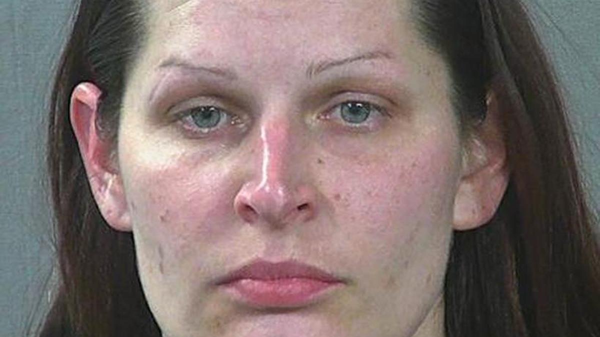 Carina Fini Turner, 35, of Caldwell