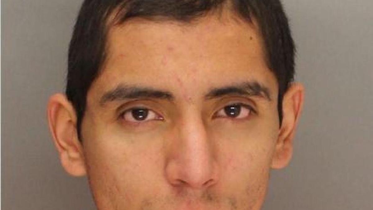 Leopoldo Hinojosa, 22, of Nampa