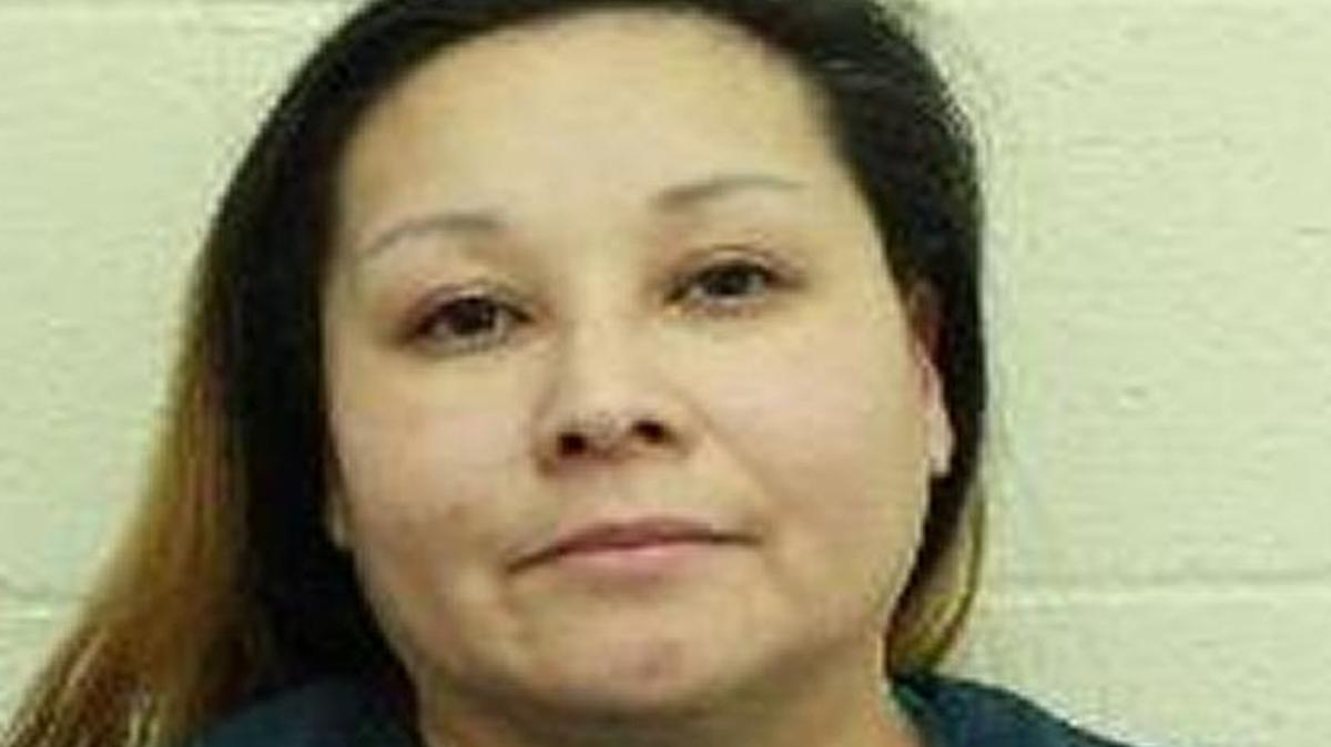 Michelle Dawn Guzman.