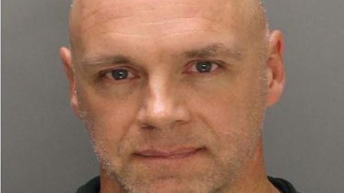 Gregory James Brandon