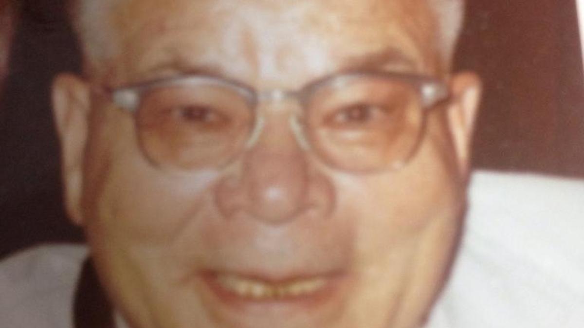 Oney Leiby, 62, of Boise, was killed in 1977 by an unknown suspect