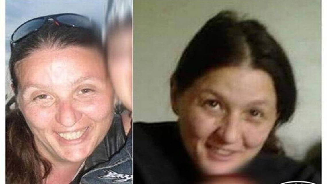 Ronie Parrot, 42, of Boise, was listed as a missing person in September 2015, but was found dead in the Boise foothills in February.