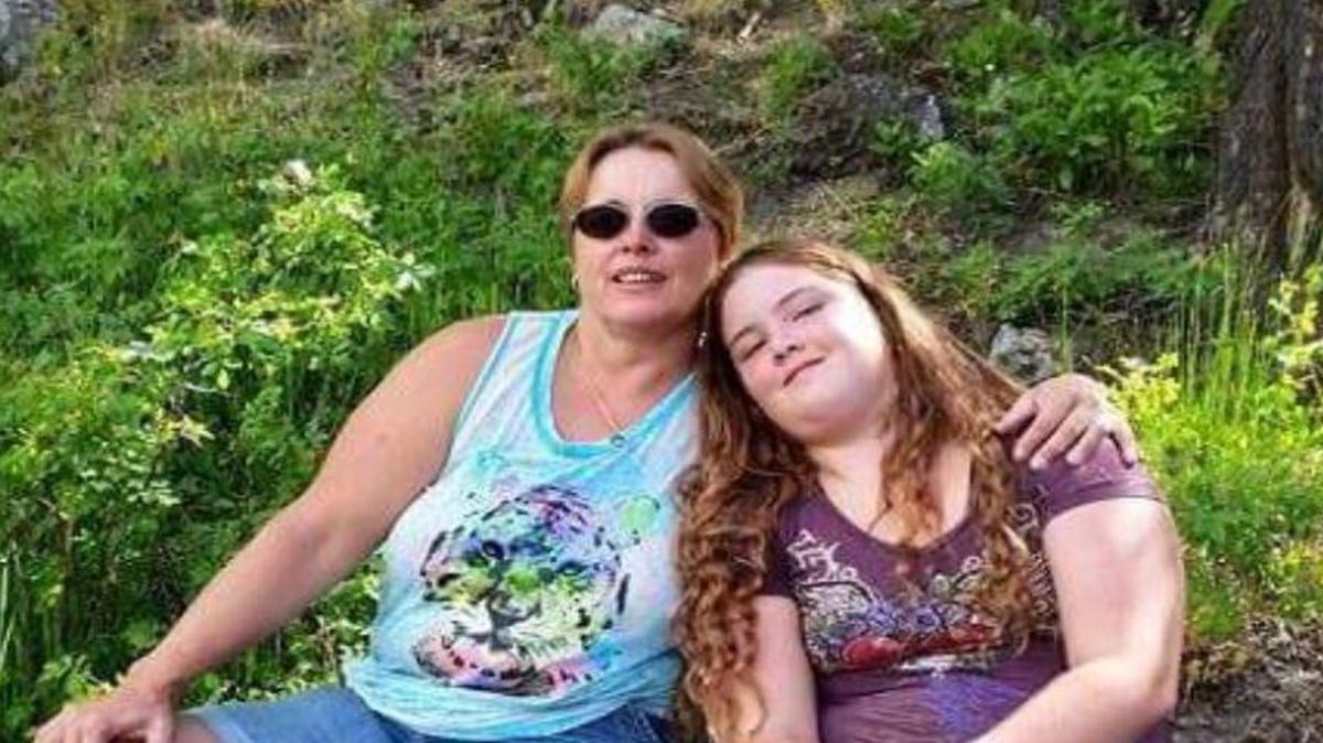 Nadja and Payton Medley recently moved to Caldwell with Mike Bullinger, according to a friend. They haven’t been seen or heard from since June.