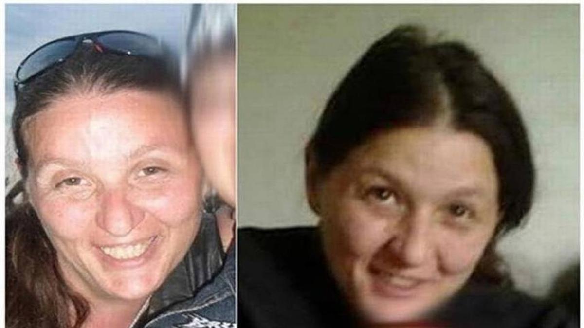 Ronie Parrot, 42, of Boise, was listed as a missing person in September 2015, but was found dead in the Boise foothills in February.