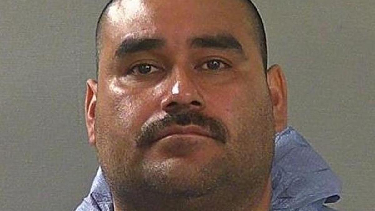 Phillip Cabrera