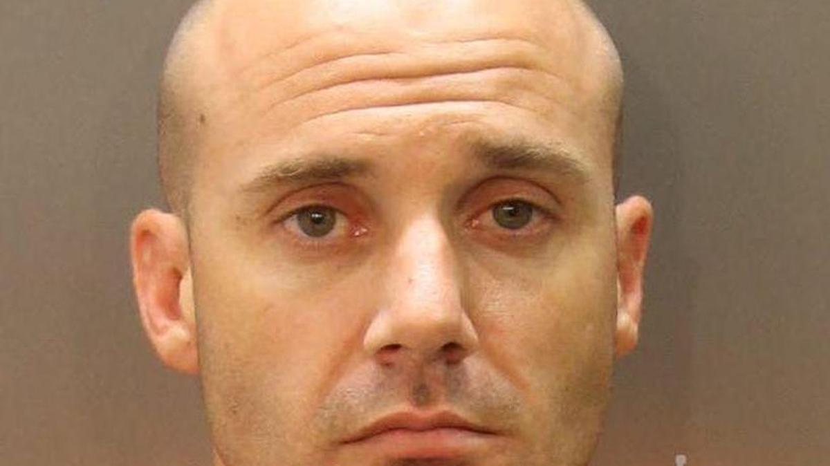 Louis A. Wallace, 31, of Boise