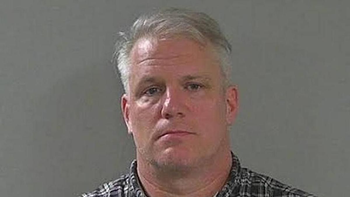 Michael Alexander