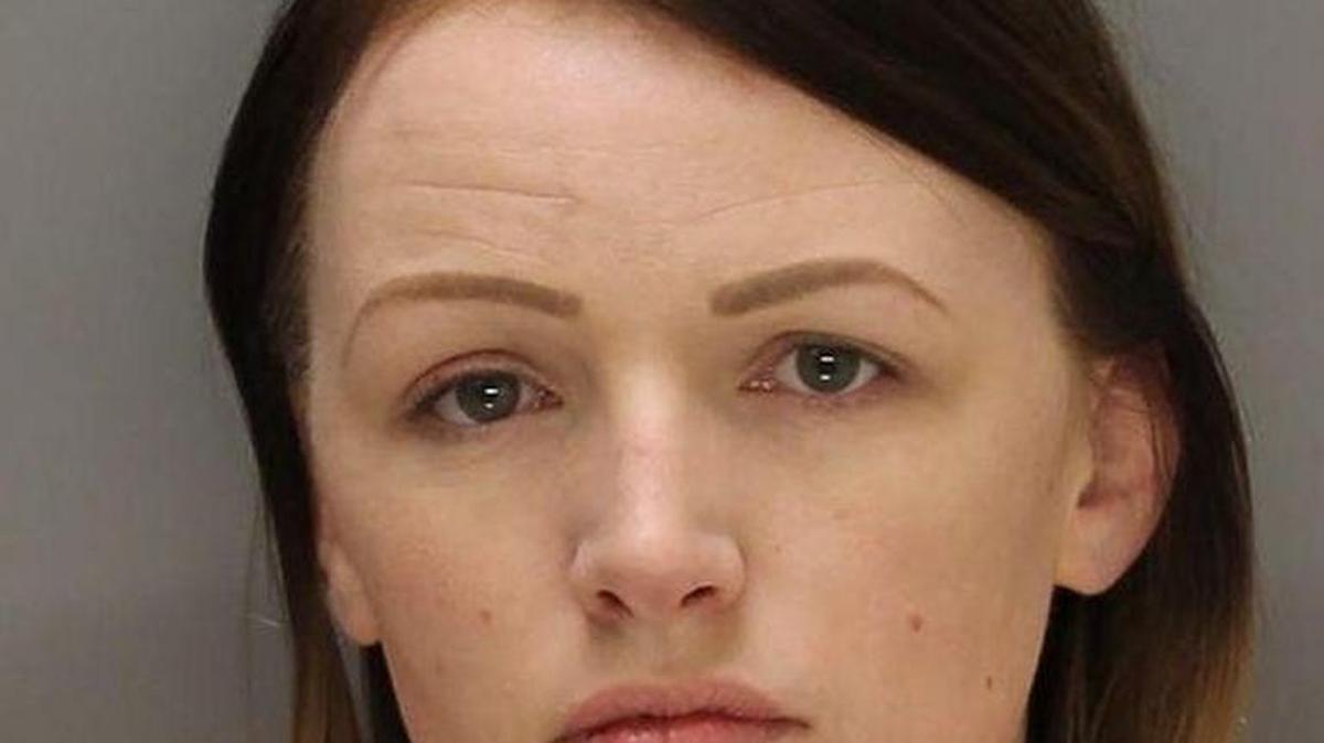 Sarah Jean Cowman