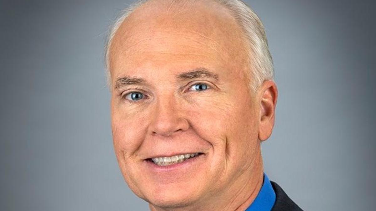 Richard L. “Rick” Visser