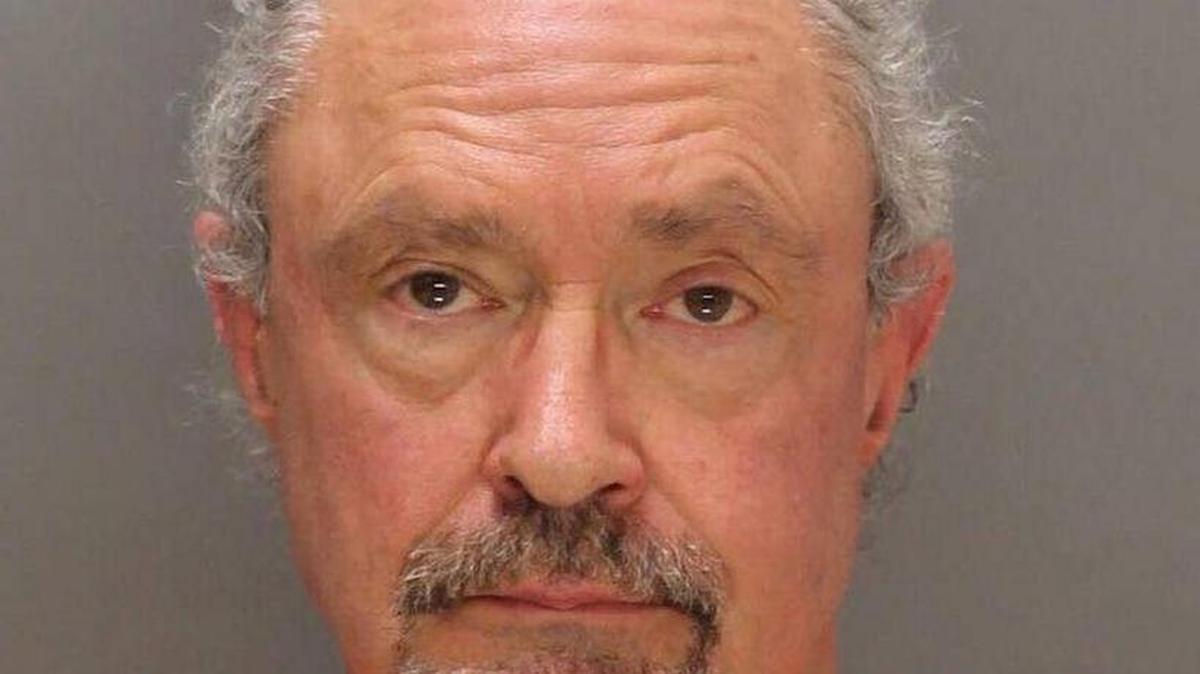 Kenneth Frank Morehouse
