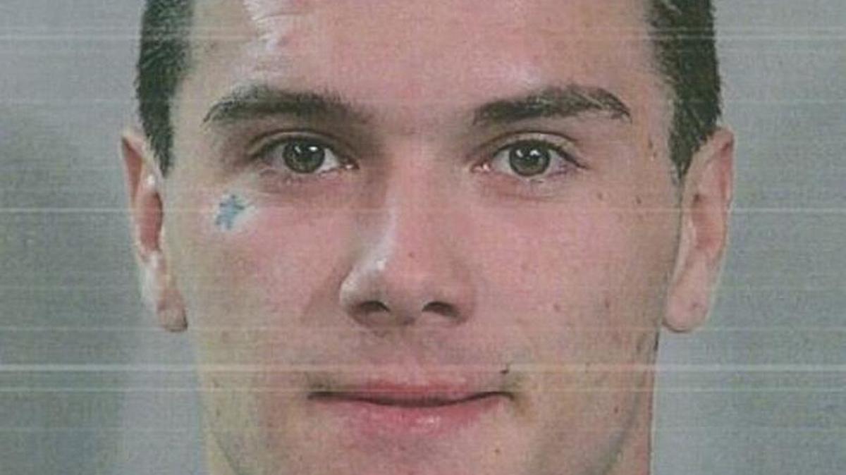Bobby Riley, 20, of Homedale
