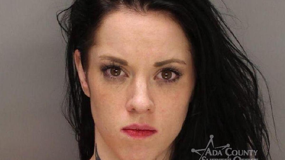 Audri Perkins