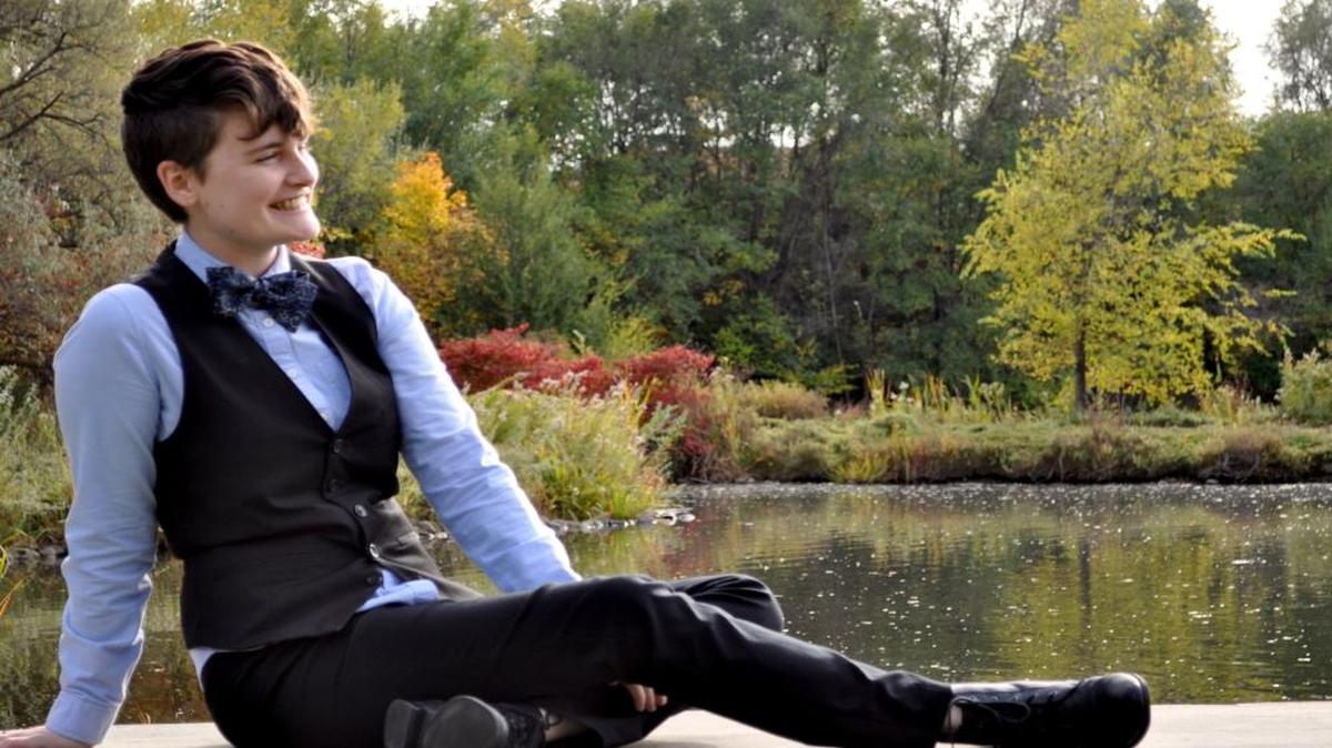 Sierra Bush, 18, had just started her first year at Boise State University, and according to her stepfather, Bart Green, was loving it. She was found dead in Boise County last month.