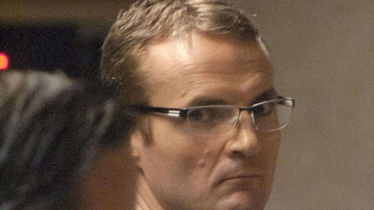 Adam Archibald was sentenced Wednesday inYakima County Superior Court to charges he drugged and assaulted a woman in 2014.