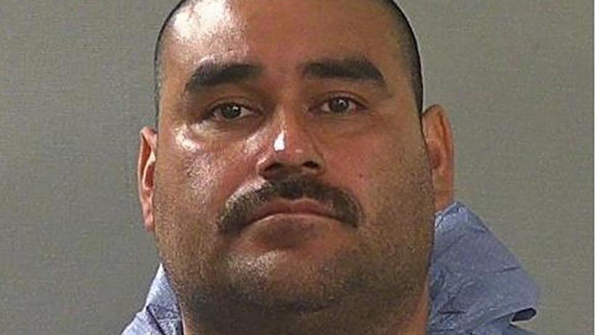 Phillip Cabrera