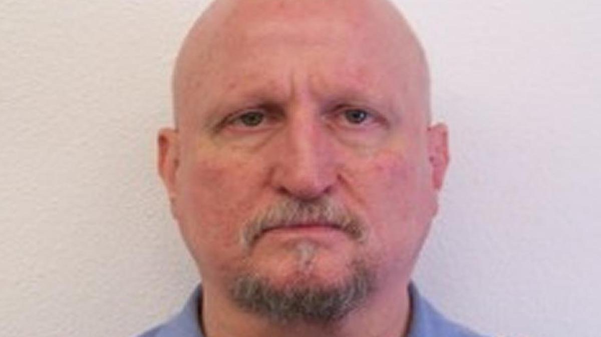 Mark Henry Lankford