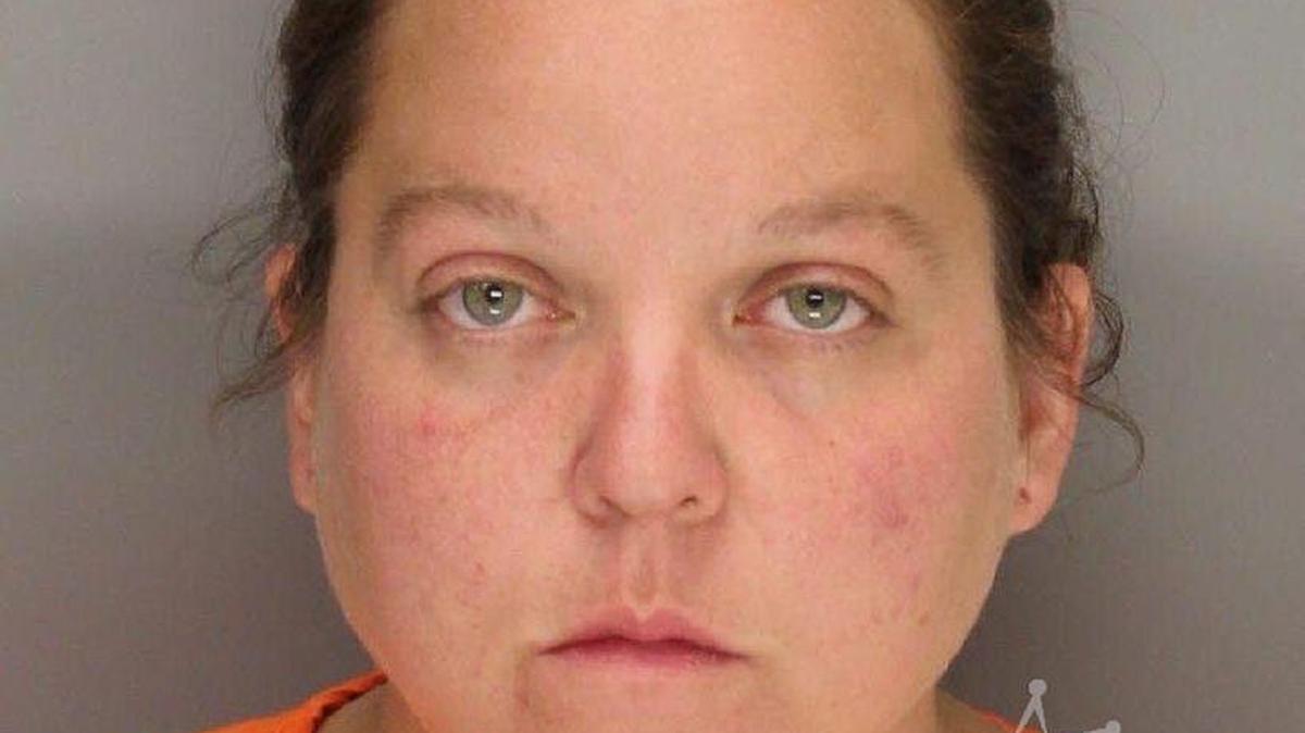 Jennifer N. Magill
