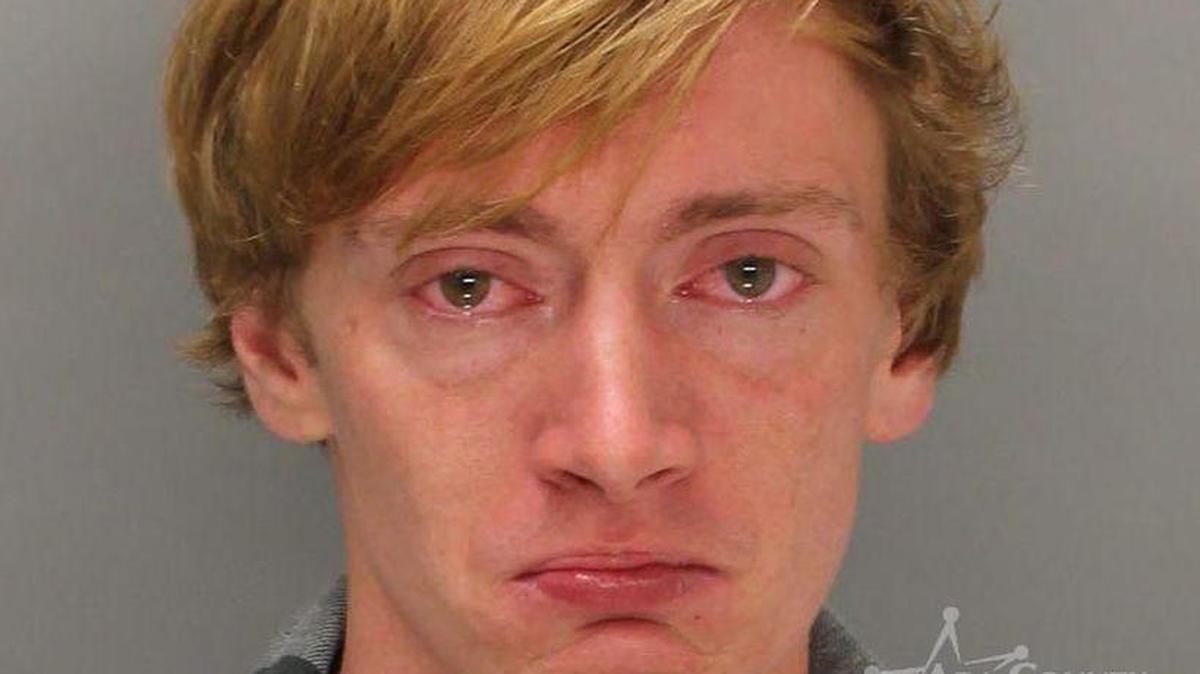 Justin Davis Greer, 21, of Boise