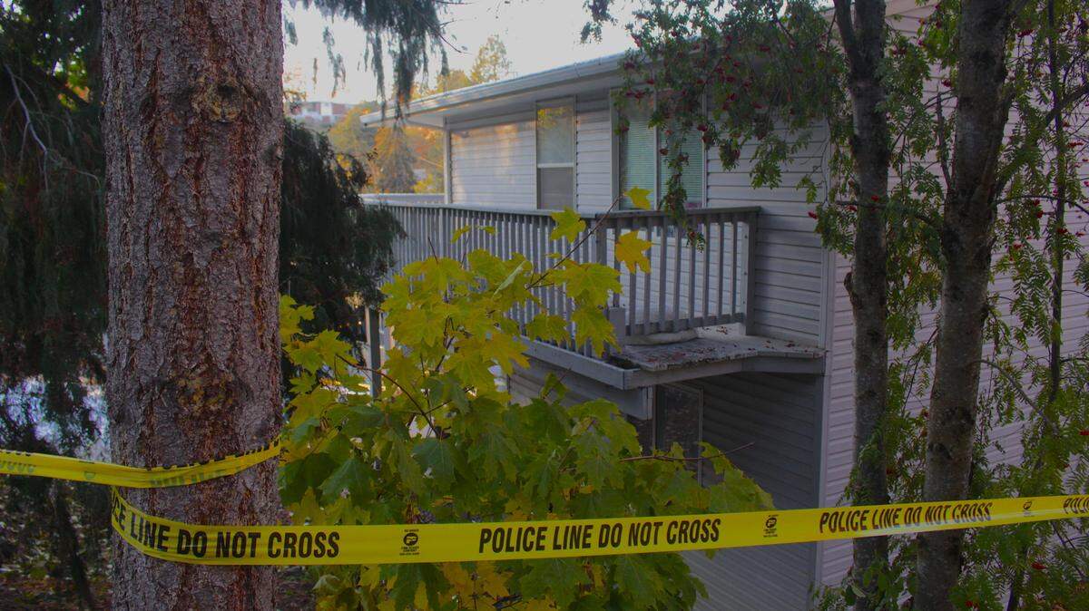 Watch: Sunday news conference: Police, University of Idaho student stabbings update